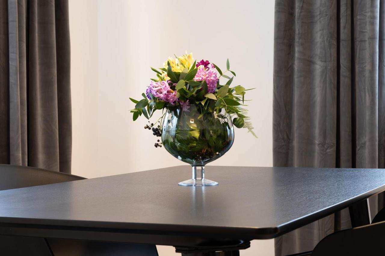 Apartmani Mozart-Centar 维罗维蒂察 外观 照片